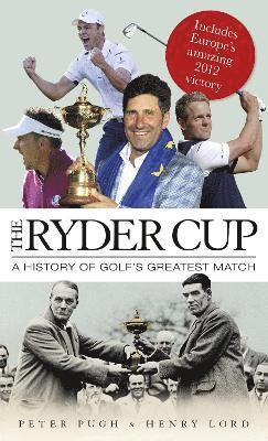 The Ryder Cup 1