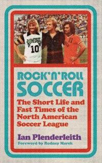 bokomslag Rock 'n' Roll Soccer