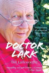 bokomslag Doctor Lark
