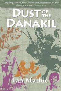 bokomslag Dust of the Danakil