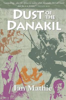 Dust of the Danakil 1