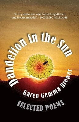 bokomslag Dandelion in the Sun
