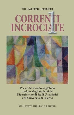 Linda Barone, John Eliot - Correnti Incrociate, Häftad