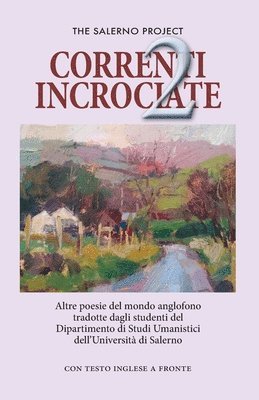 Linda Barone, John Eliot - Correnti Incrociate 2, Häftad
