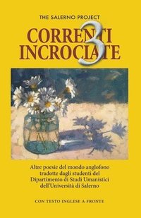 bokomslag Correnti Incrociate 3: More poetry from the English-speaking world
