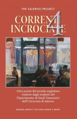 John Eliot, Linda Barone - Correnti Incrociate 4, Häftad
