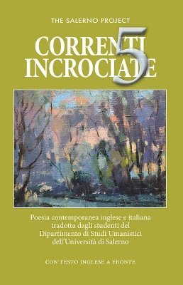 Linda Barone, John Eliot - Correnti Incrociate 5, Häftad