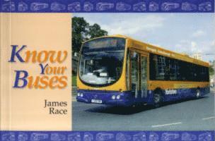 Know Your Buses 1