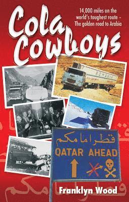 Cola Cowboys 1