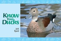 bokomslag Know Your Ducks