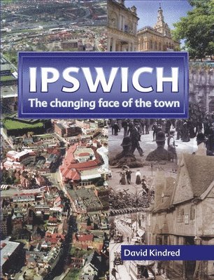 bokomslag Ipswich