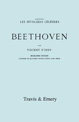 bokomslag Beethoven
