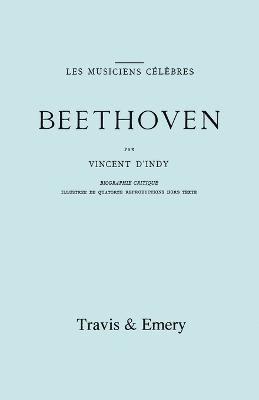 bokomslag Beethoven