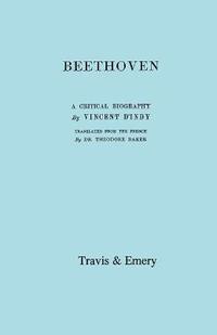 bokomslag Beethoven