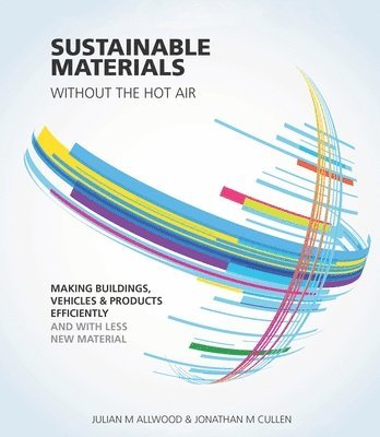 Sustainable Materials without the hot air 1