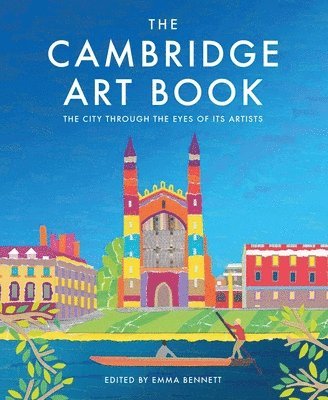 The Cambridge Art Book 1
