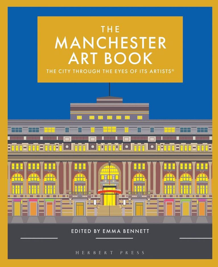 The Manchester Art Book 1