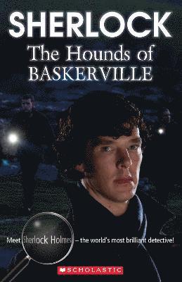 bokomslag Sherlock: The Hounds of Baskerville