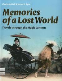 bokomslag Memories of a Lost World