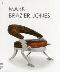 bokomslag Mark Brazier-Jones