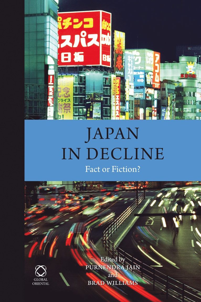 Japan in Decline