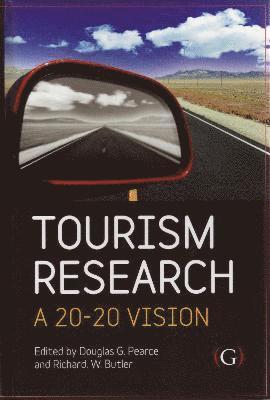 Tourism Research 1
