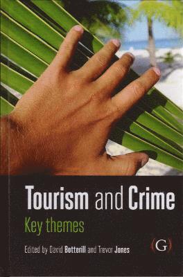 Tourism and Crime 1