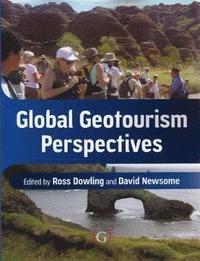 bokomslag Global Geotourism Perspectives