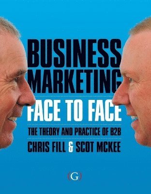 bokomslag Business Marketing Face to Face