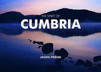 bokomslag Spirit of Cumbria