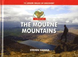 A Boot Up the Mourne Mountains 1