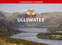 bokomslag A Boot Up Ullswater