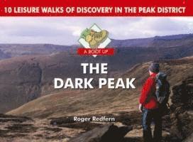 bokomslag Boot Up the Dark Peak