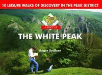 bokomslag Boot Up the White Peak