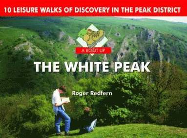 bokomslag Boot Up the White Peak
