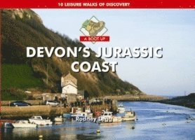 A Boot Up Devon's Jurassic Coast 1
