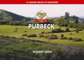 Boot Up Purbeck