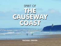 bokomslag Spirit of the Causeway Coast