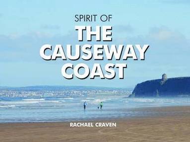bokomslag Spirit of the Causeway Coast