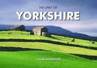 bokomslag The Spirit of Yorkshire