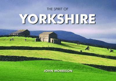 The Spirit of Yorkshire 1