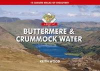 bokomslag Boot Up Buttermere and Crummock Water