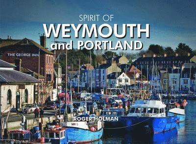 Spirit of Weymouth and Portland 1