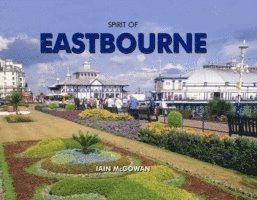 Spirit of Eastbourne 1