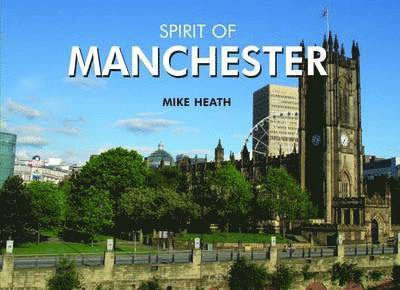 Spirit of Manchester 1