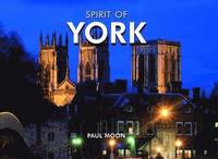 bokomslag Spirit of York