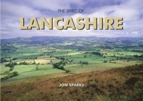 Spirit of Lancashire 1