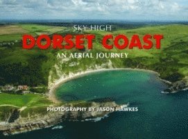 Sky High Dorset Coast 1