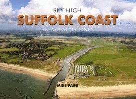 Sky High Suffolk Coast 1