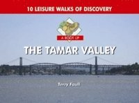 bokomslag Boot Up the Tamar Valley